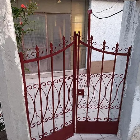 Takis House, Near Airport, * Palini