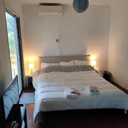 Dom wakacyjny Takis House, Near Airport, Palini