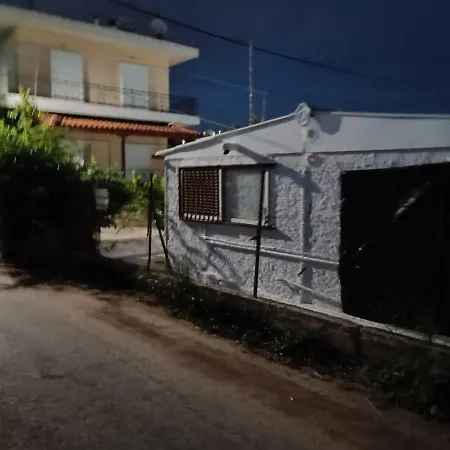 Dom wakacyjny Takis House, Near Airport, Palini