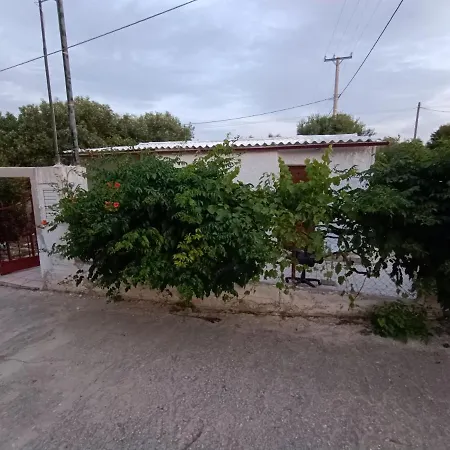 Takis House, Near Airport, *
