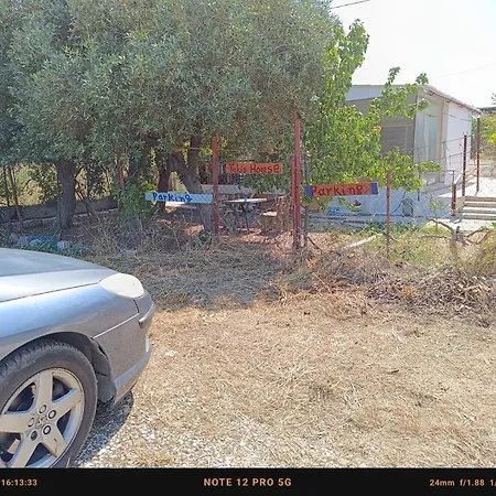 Dom wakacyjny Takis House, Near Airport, Palini
