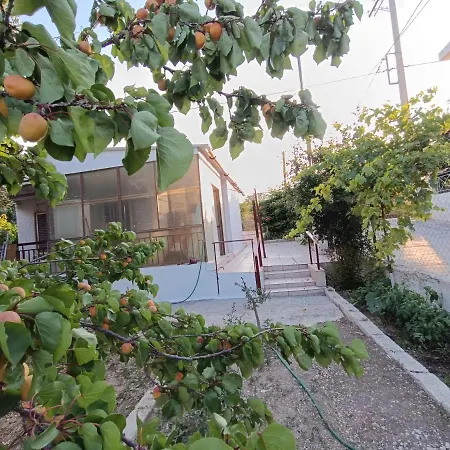 Takis House, Near Airport, Dom wakacyjny Palini